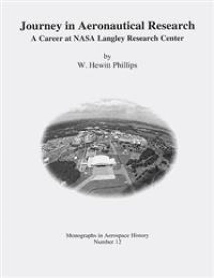 Journey in Aeronautical Research: A Career at NASA Langley Research Center
