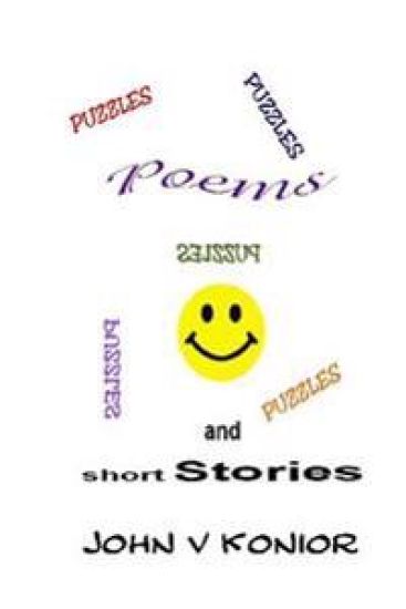 Poems, Puzzles, and Short Stories