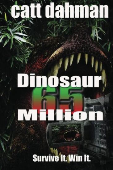 Dinosaurs: 65 million