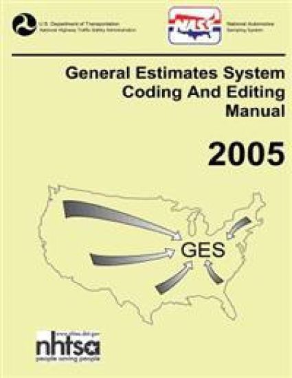 GES Coding and Editing Manual-2005