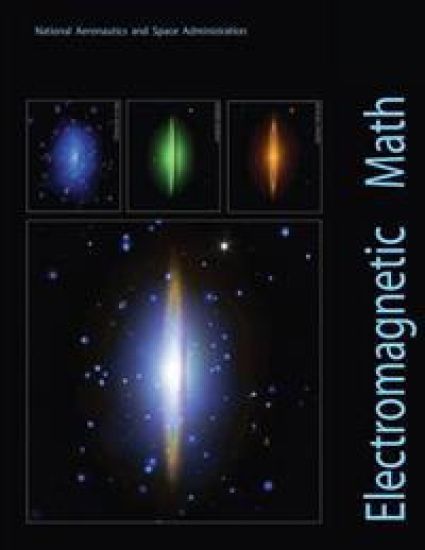 Electromagnetic Math: A Brief Mathematical Guide to Electromagnetic Radiation