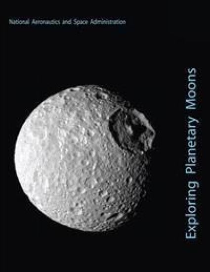 Exploring Planetary Moons