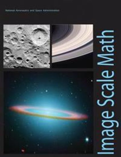 Image Scale Math