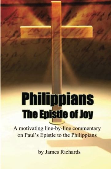 Philippians: The Epistle of Joy