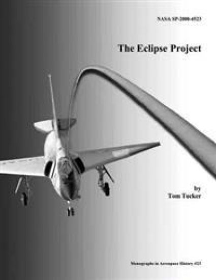The Eclipse Project