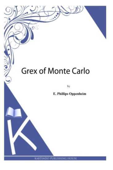 Grex of Monte Carlo