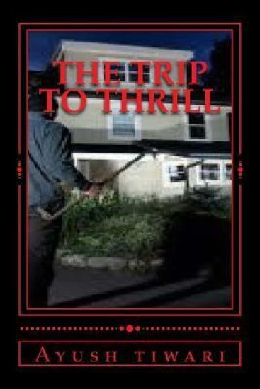 The Trip to Thrill: T4