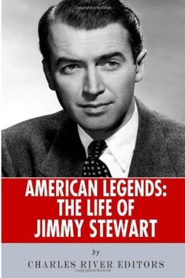 American Legends: The Life of Jimmy Stewart