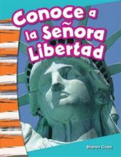 Conoce a la Senora Libertad