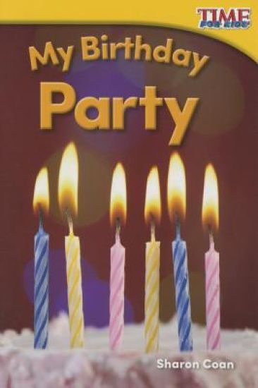 My Birthday Party