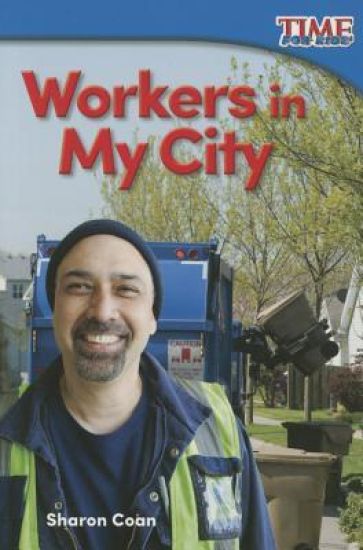 Workers in My City
