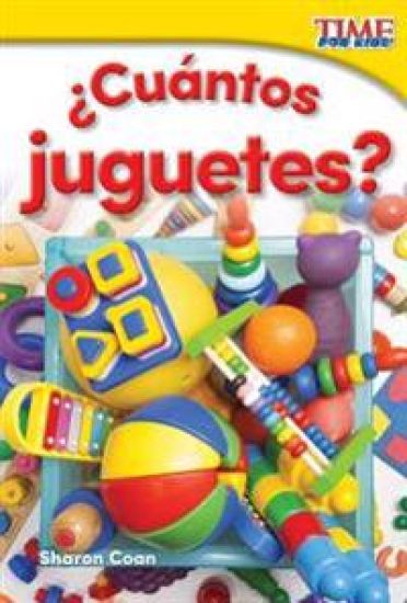 Cuantos juguetes?