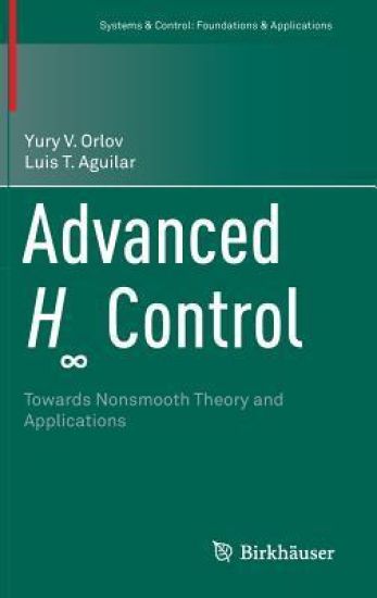 Advanced H8 Control