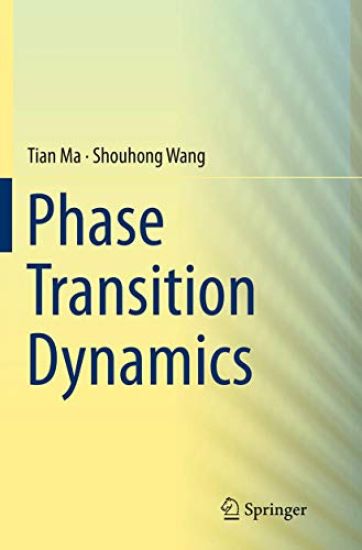 Phase Transition Dynamics
