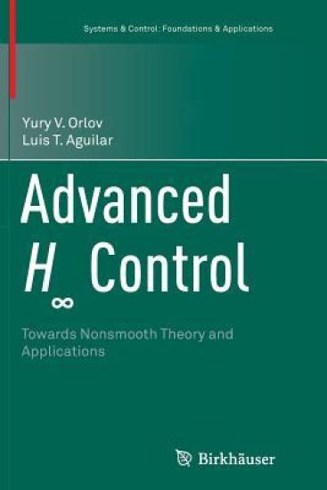 Advanced H8 Control