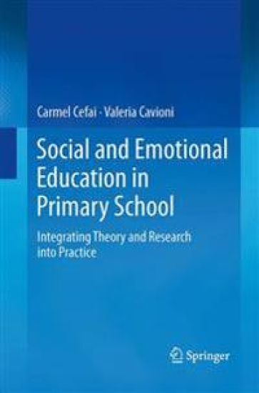 Social and Emotional Education in Primary School