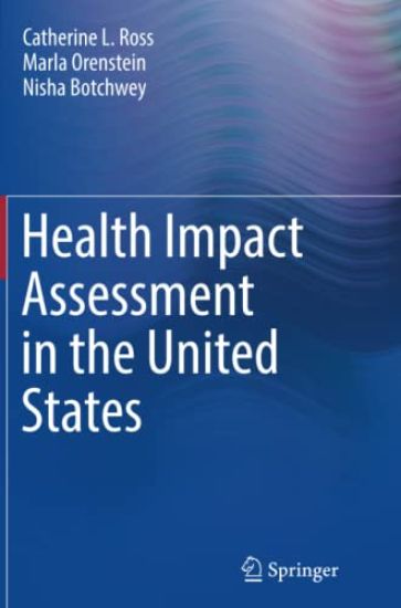 Health Impact Assessment in the United States