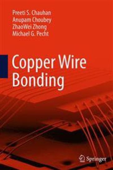 Copper Wire Bonding