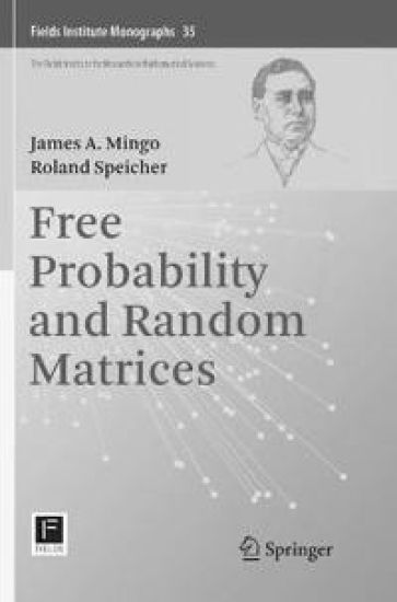 Free Probability and Random Matrices