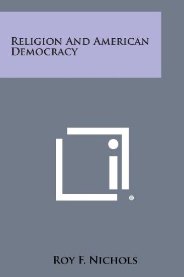 Religion and American Democracy