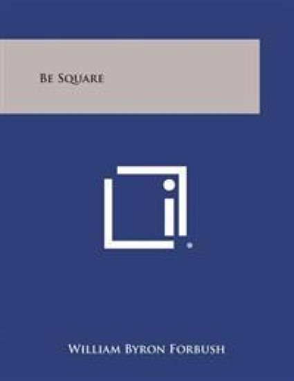 Be Square