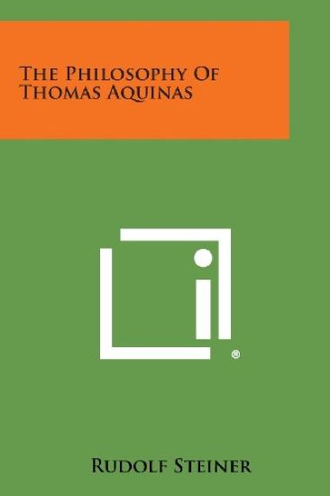 The Philosophy of Thomas Aquinas