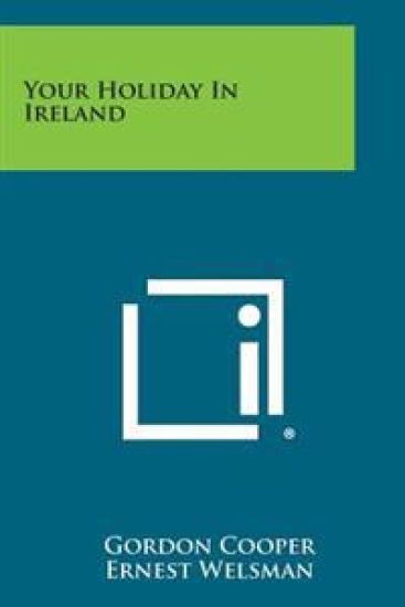 Your Holiday in Ireland