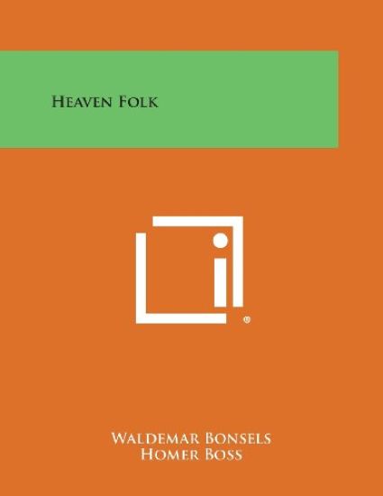 Heaven Folk