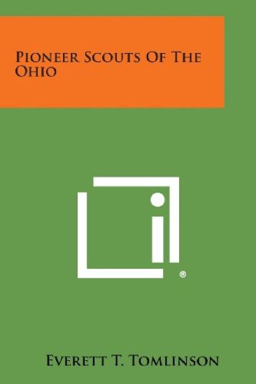Pioneer Scouts of the Ohio