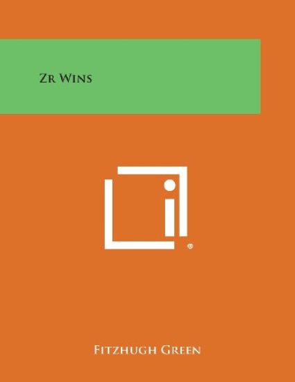 Zr Wins