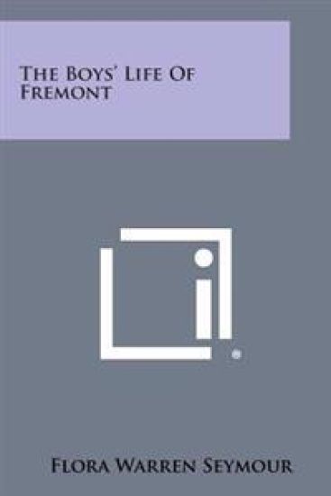 The Boys' Life of Fremont