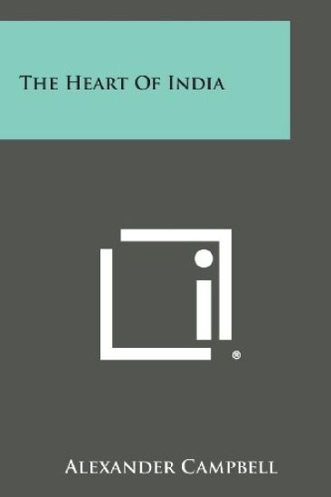 The Heart of India