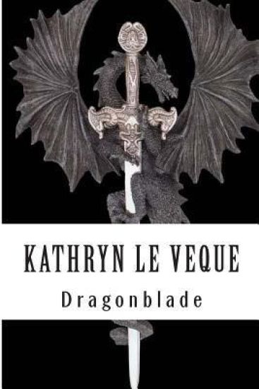 Dragonblade: Book 1 in the Dragonblade Trilogy