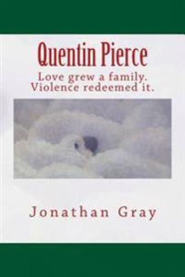 Quentin Pierce