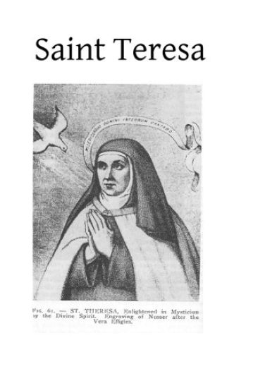Saint Teresa