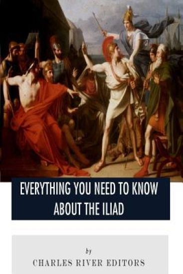 Everything You Need to Know About The Iliad