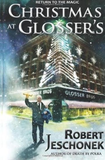 Christmas at Glosser's