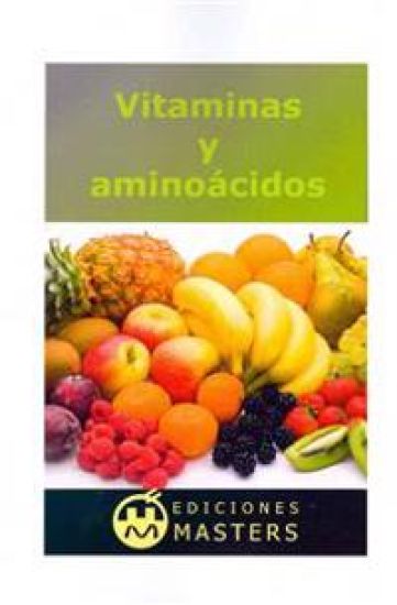 Vitaminas Y Aminoácidos