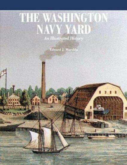 The Washington Navy Yard
