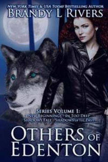 Others of Edenton: Series Volume 1