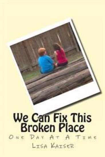 We Can Fix This Broken Place (One Day At A Time)