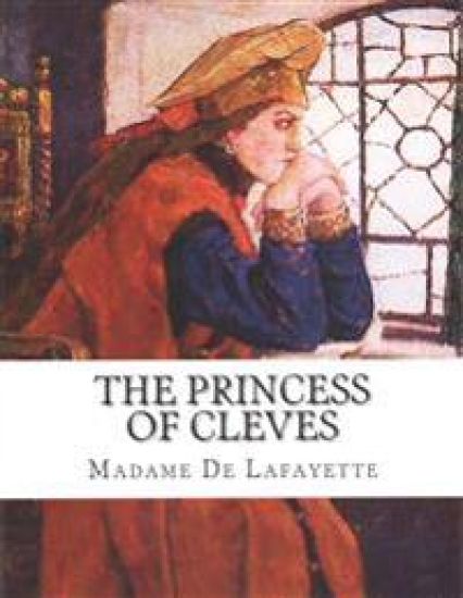 The Princess Of Cleves