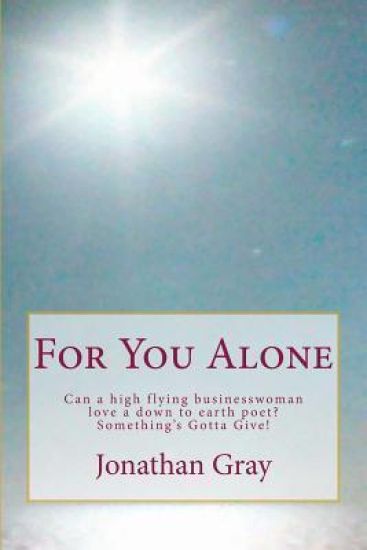 For You Alone