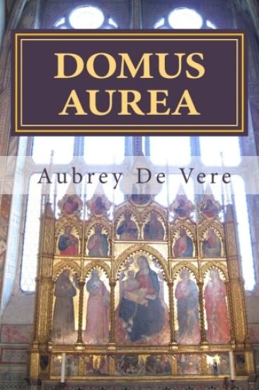 Domus Aurea: Poems for The Virgin Mary