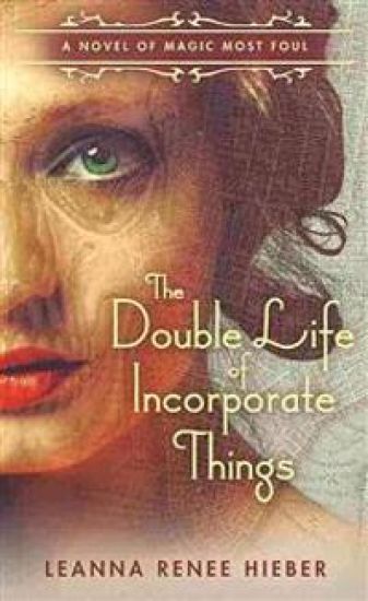 The Double Life of Incorporate Things