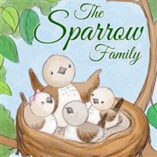 The Sparrow Family