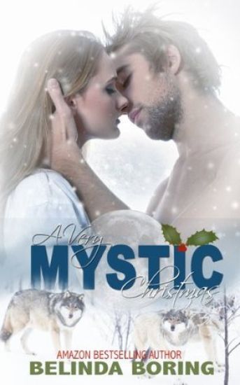 A Very Mystic Christmas