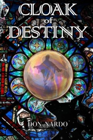 Cloak of Destiny