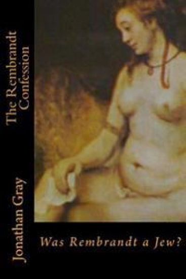 The Rembrandt Confession