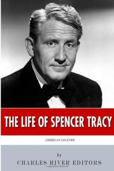 American Legends: The Life of Spencer Tracy